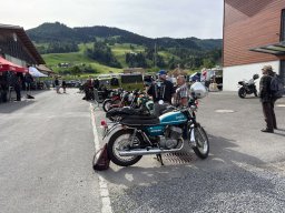 2026-05-30 - Zweirad-Flohmarkt Rothenthurm